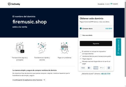 firemusic.shop capture - 2025-07-22 15:00:03