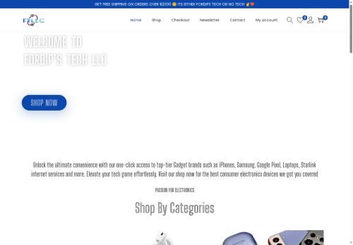 ftllc.shop capture - 2025-07-22 15:33:45