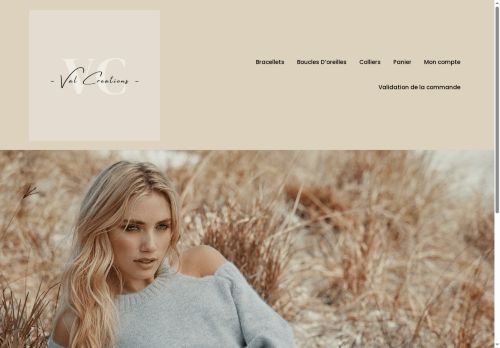 valcreations.shop capture - 2025-07-22 16:59:51