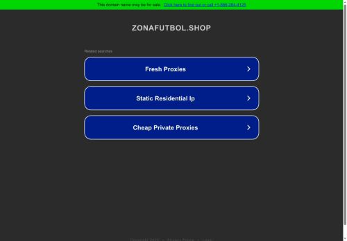 zonafutbol.shop capture - 2025-07-22 17:15:59