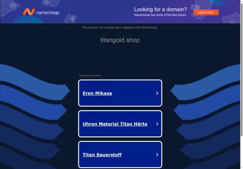 titangold.shop capture - 2025-07-22 18:12:14