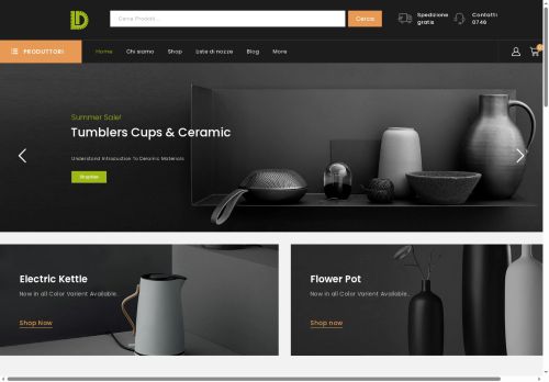 ldhome.shop capture - 2025-07-22 19:54:30