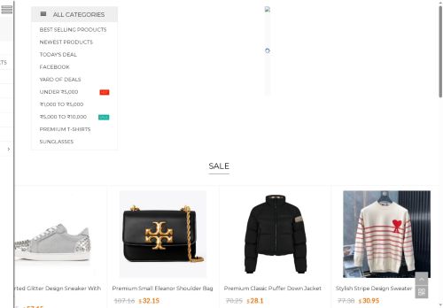 mauricesjewelers.shop capture - 2025-07-22 19:55:09