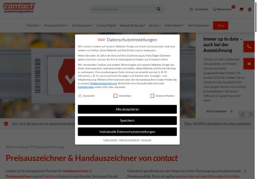 contact-online.shop capture - 2025-07-22 20:06:18