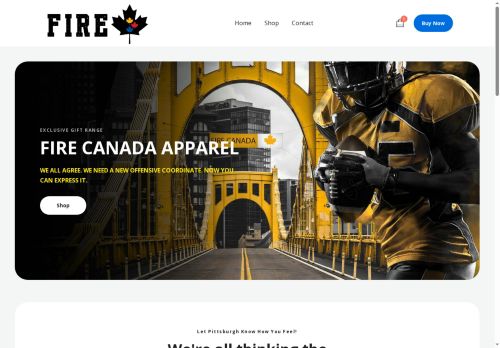 firecanada.shop capture - 2025-07-22 20:09:41