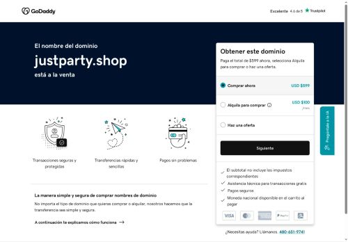 justparty.shop capture - 2025-07-22 20:12:36