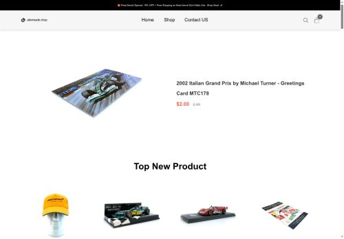 alexreade.shop capture - 2025-07-22 20:31:31