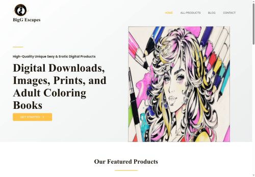 biggescapes.com capture - 2025-07-23 03:01:16