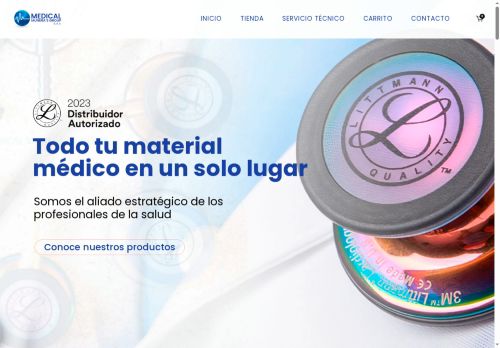 medicalmuneras.com capture - 2025-07-23 03:27:12