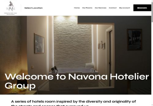 nhghotel.com capture - 2025-07-23 03:30:56
