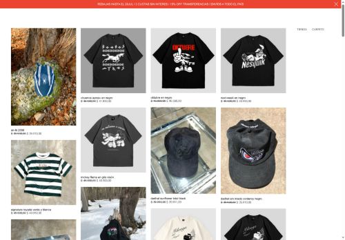 playanegra96.com capture - 2025-07-23 03:34:01