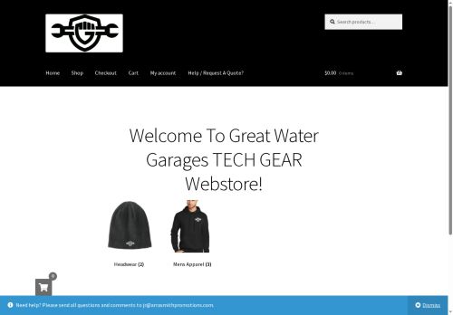 gwgbrandstore.com capture - 2025-07-23 04:07:18