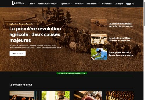 sauvonslagriculture.com capture - 2025-07-23 04:29:32