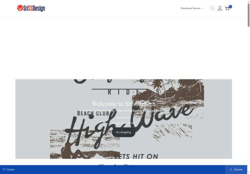 srissdesign.com capture - 2025-07-23 04:31:29