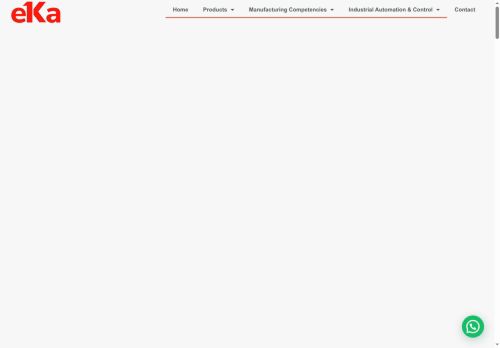 ekainstruments.com capture - 2025-07-23 04:46:49