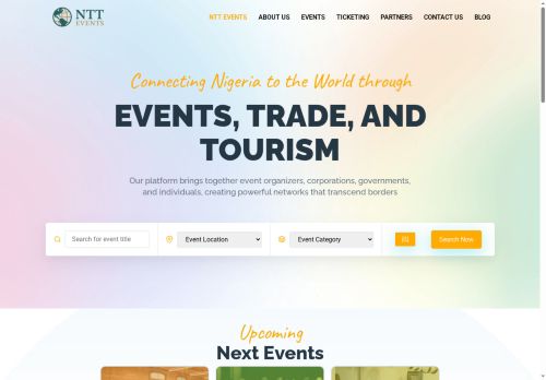 nttevents.com capture - 2025-07-23 04:56:42