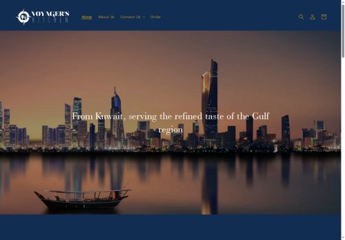 voyagerskitchen.com capture - 2025-07-23 05:04:39