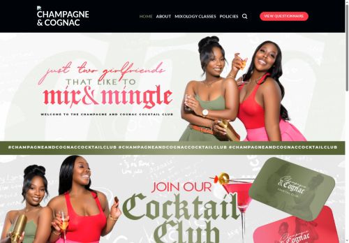 champagneandcognac.com capture - 2025-07-23 05:15:00