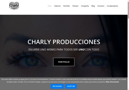 charlyproducciones.com capture - 2025-07-23 05:15:00