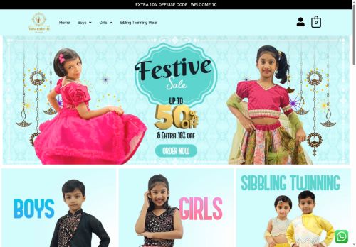 vkbyswati.com capture - 2025-07-23 05:41:29