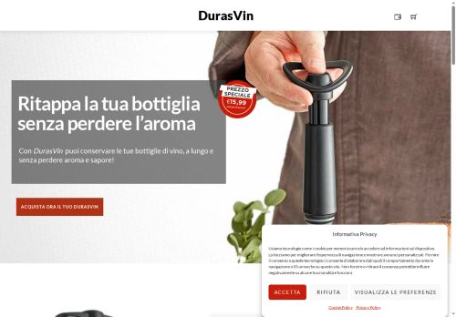 durasvin.com capture - 2025-07-23 05:53:39