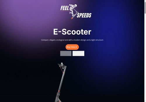 feelspeeds.com capture - 2025-07-23 05:57:45