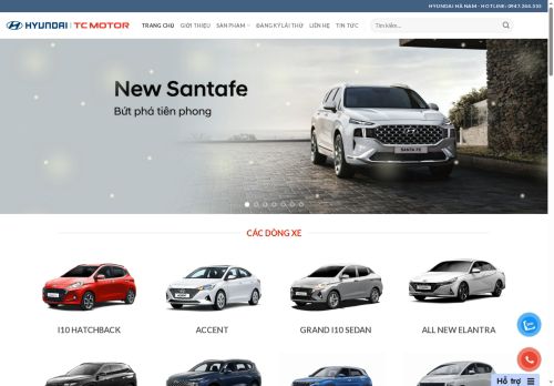 hyundaihanamvn.com capture - 2025-07-23 06:02:38