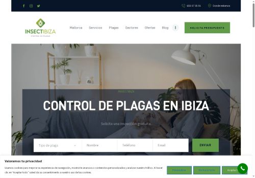 insectibiza.com capture - 2025-07-23 06:04:39