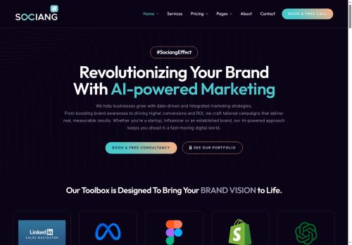 sociang.com capture - 2025-07-23 06:23:28