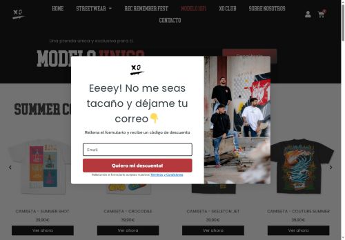 xohautecouture.com capture - 2025-07-23 06:34:33