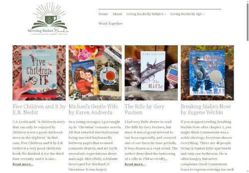 morningbasketbooks.com capture - 2025-07-23 07:06:27