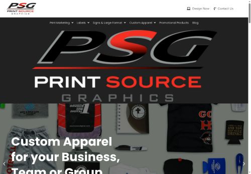 psgprints.com capture - 2025-07-23 07:13:41