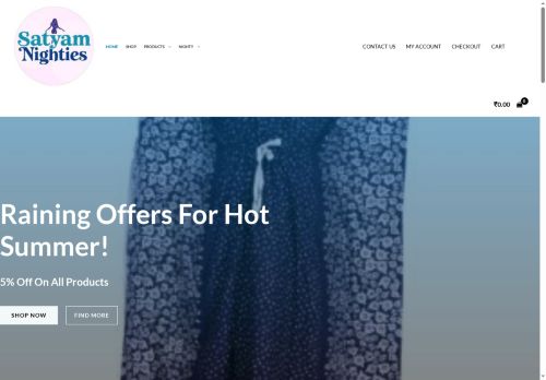 satyamnighties.com capture - 2025-07-23 07:18:45