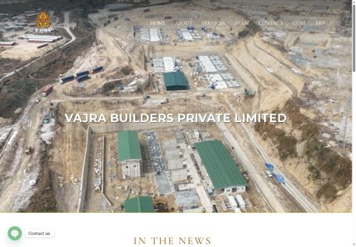 vajrabhutan.com capture - 2025-07-23 07:27:31