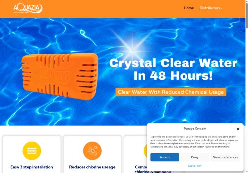 aquaziainternational.com capture - 2025-07-23 07:33:39