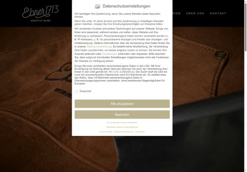 ebner1713.com capture - 2025-07-23 07:40:39