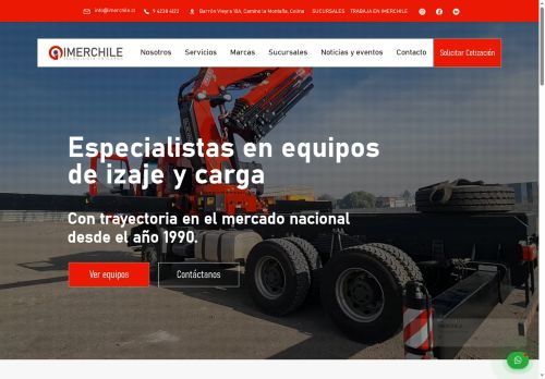 imerchile.com capture - 2025-07-23 07:48:06