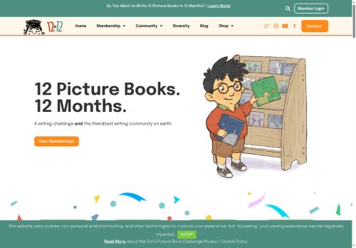 picturebookcritiquegroup.com capture - 2025-07-23 07:57:28