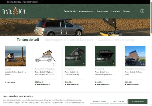 tentetoit.com capture - 2025-07-23 08:05:12