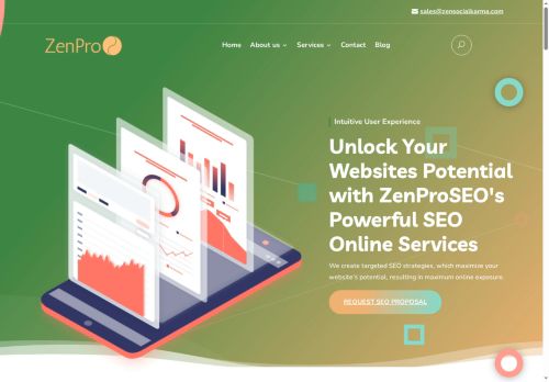 zenproseo.com capture - 2025-07-23 08:12:36
