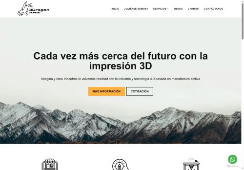 3dragonprint.com capture - 2025-07-23 08:12:36