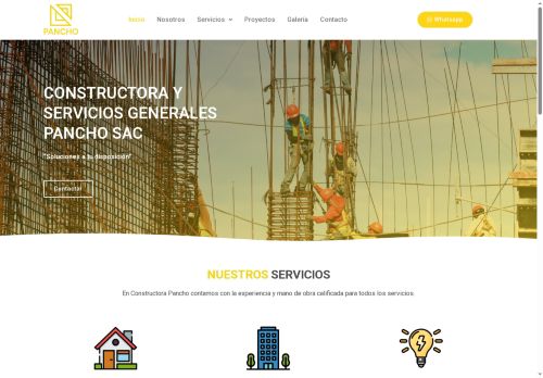 constructorapancho.com capture - 2025-07-23 08:20:44