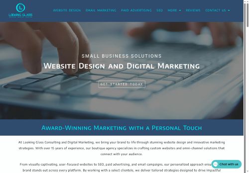 lookingglassmc.com capture - 2025-07-23 08:38:16