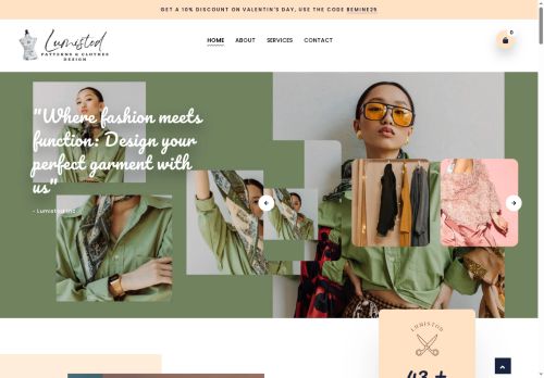 lumistod.com capture - 2025-07-23 09:39:12