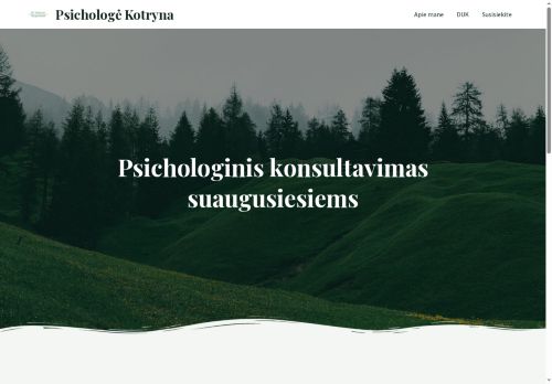 psichologekotryna.com capture - 2025-07-23 09:49:56