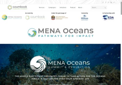 worldoceansconference.com capture - 2025-07-23 10:09:12