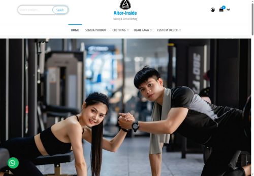 aitorinside.com capture - 2025-07-23 10:13:15