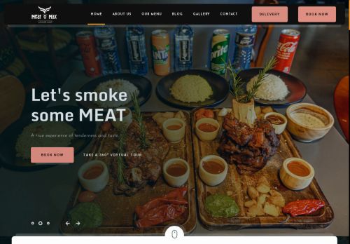 meatomax.com capture - 2025-07-23 10:33:22