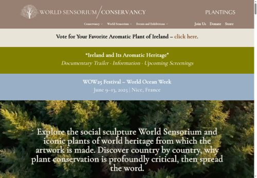 plantingsjournal.com capture - 2025-07-23 10:38:12