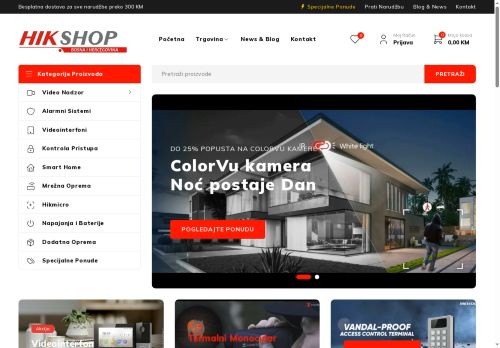 hikvisionbih.com capture - 2025-07-23 11:05:34